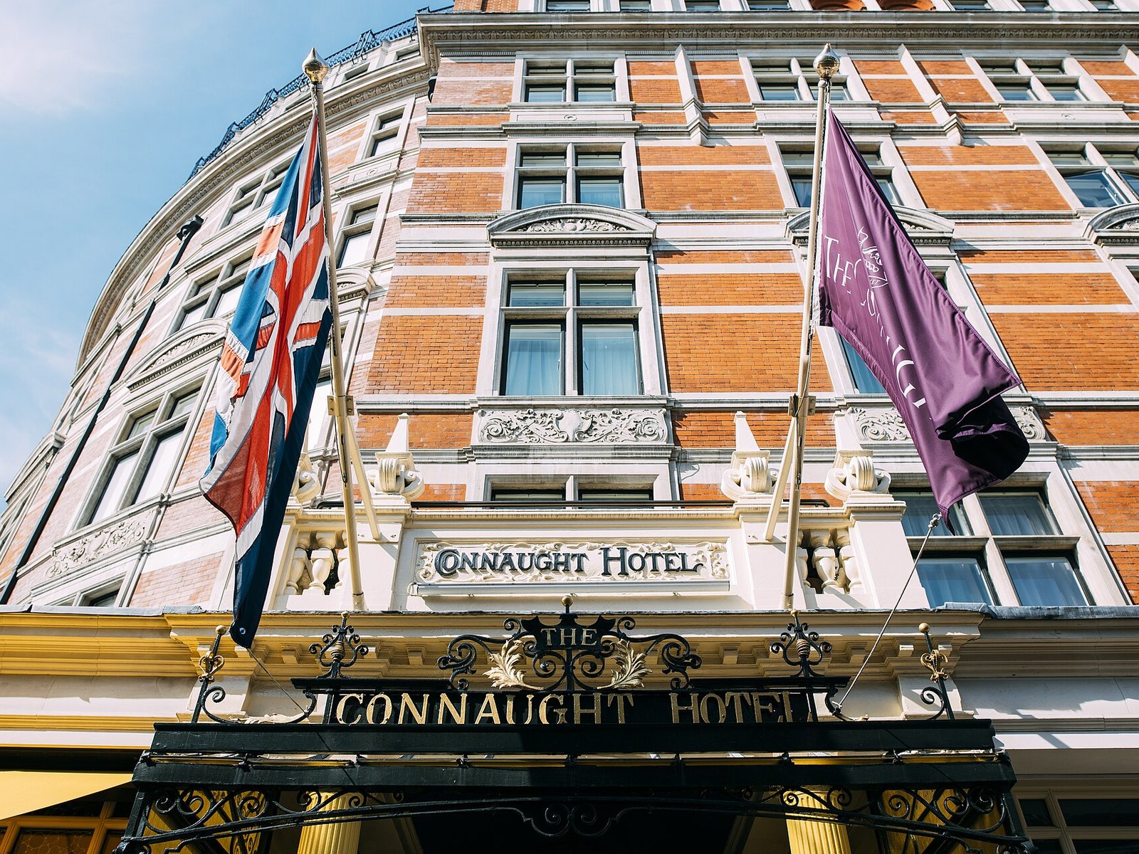 The Connaught