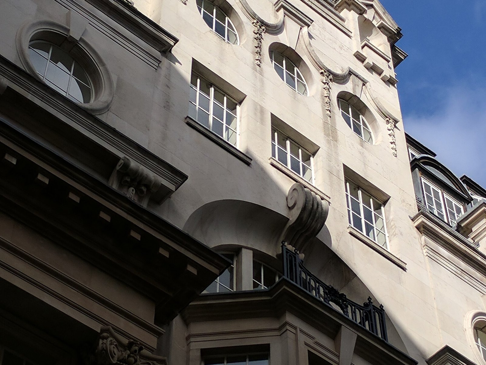 Rosewood London