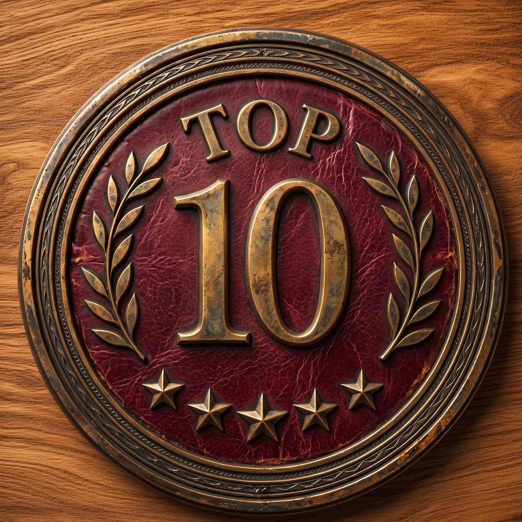 TOP 10