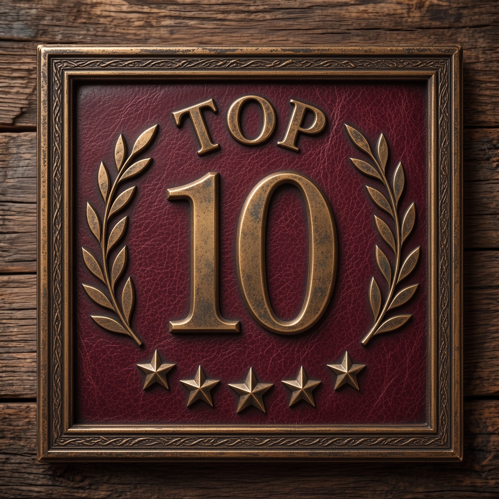 TOP 10
