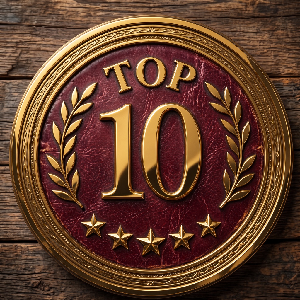 TOP 10
