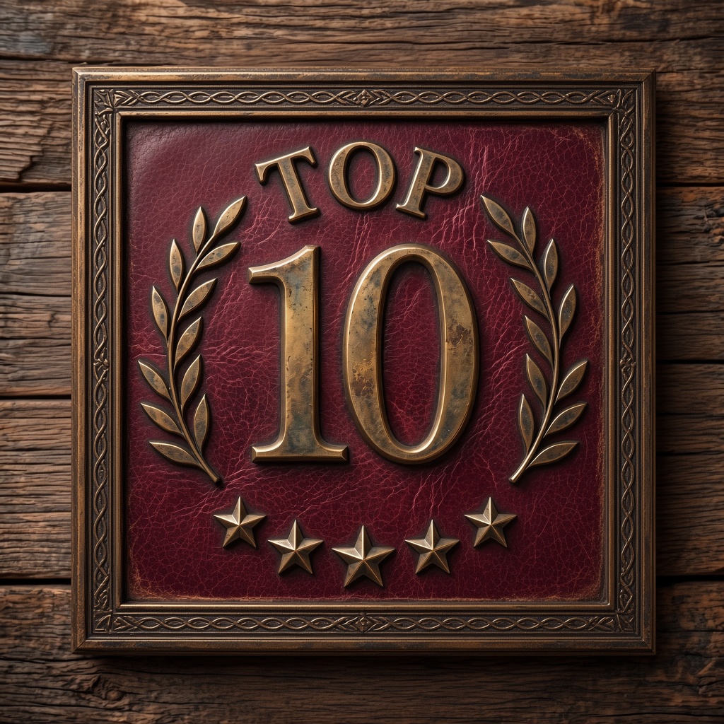 TOP 10