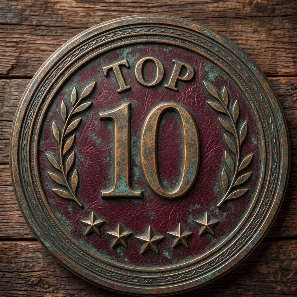 TOP 10
