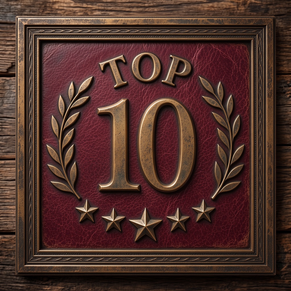 TOP 10